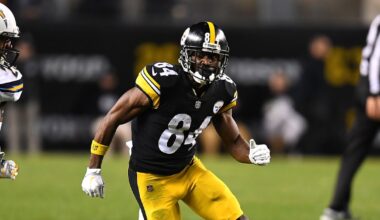 Steelers well represented in list of best all-time NFL draft picks