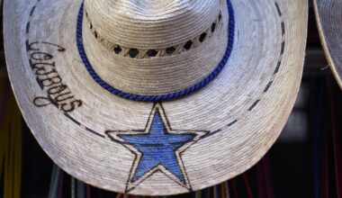 Dallas Cowboys 53-man roster projections heading into training camp