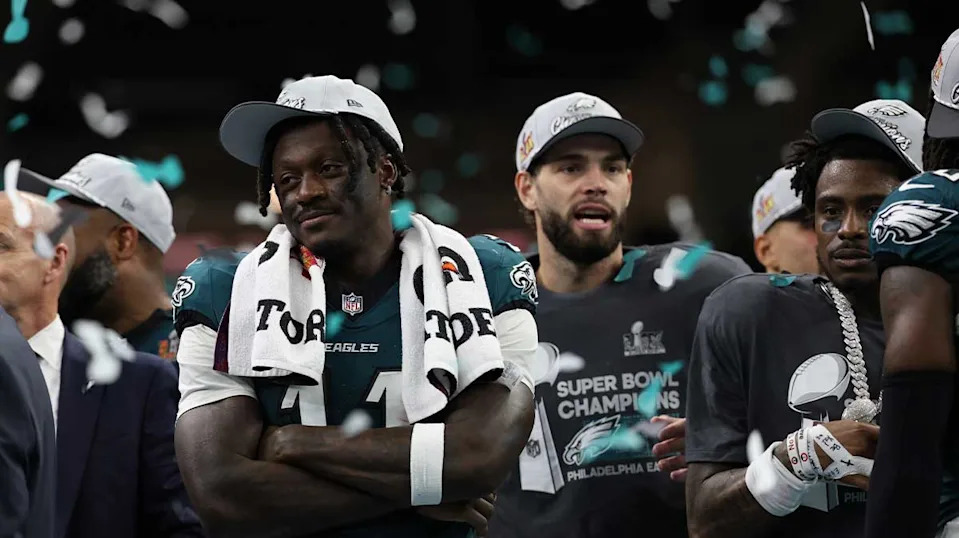 Geoff Burke-Imagn Images