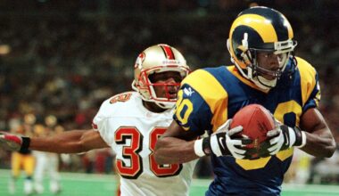 Rams History: Where does Greatest Show on Turf rank among NFL dynasties