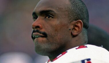 Former Cardinals 1st Round left tackle Luis Sharpe has passed away at age 65