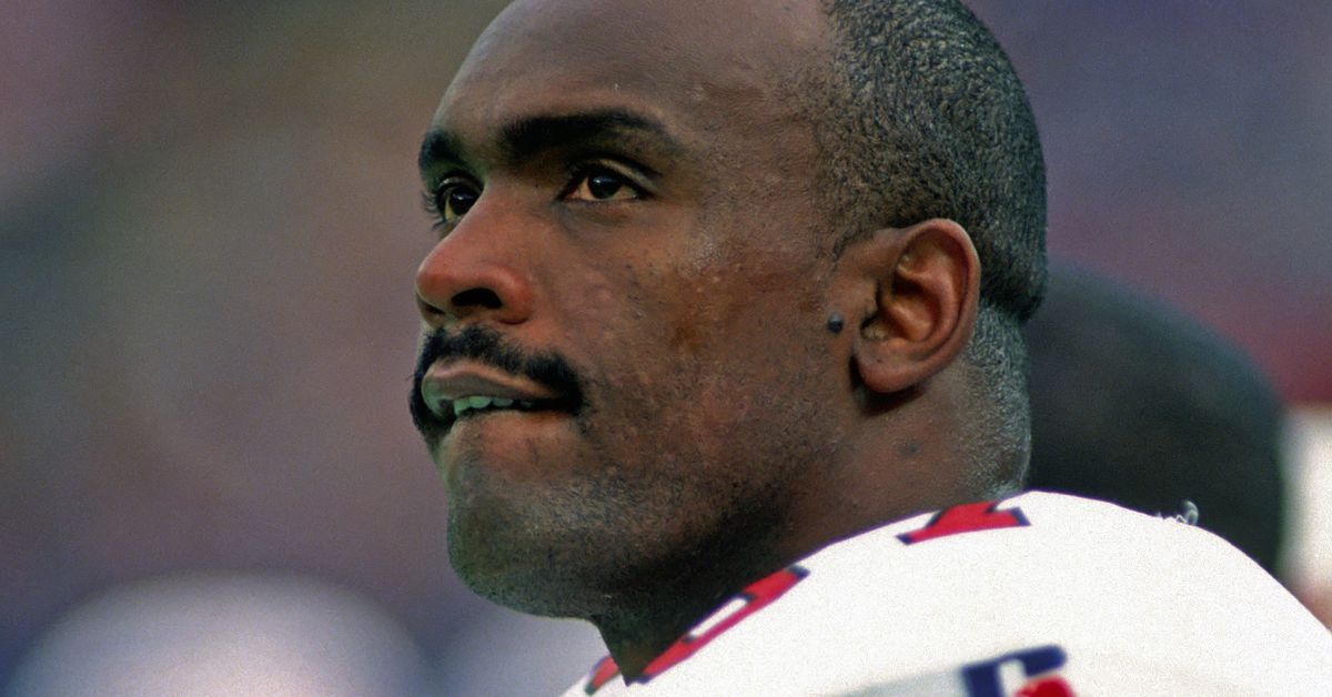 Former Cardinals 1st Round left tackle Luis Sharpe has passed away at age 65