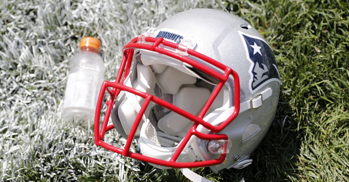Patriots reveal multiple staff changes ahead of 2025 training camp