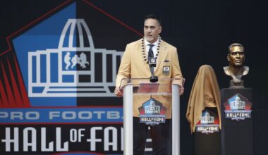 Tennessee Titans All-Quarter Century Team: Center