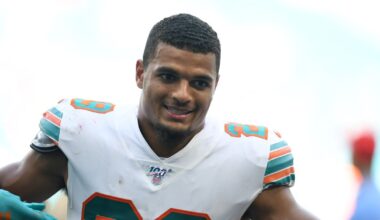Your take on the Miami Dolphins trades last week!