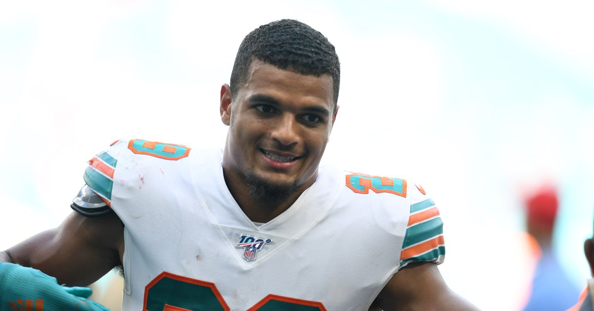 Your take on the Miami Dolphins trades last week!