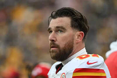 Will Travis Kelce play against the Houston Texans? Latest injury update on the Kansas City Chiefs star player