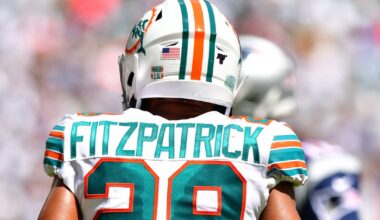 Dolphins trade Ramsey, Smith to Steelers - Miami Dolphins News 7/1/25