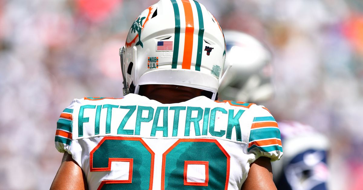 Dolphins trade Ramsey, Smith to Steelers - Miami Dolphins News 7/1/25