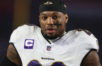 End of career? Derrick Henry drops bombshell about his future with the Baltimore Ravens