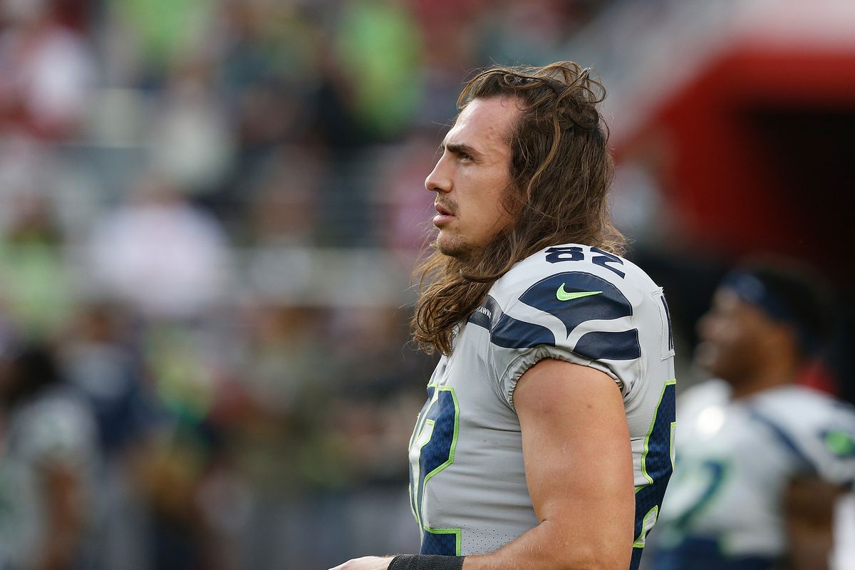 Seattle Seahawks v San Francisco 49ers