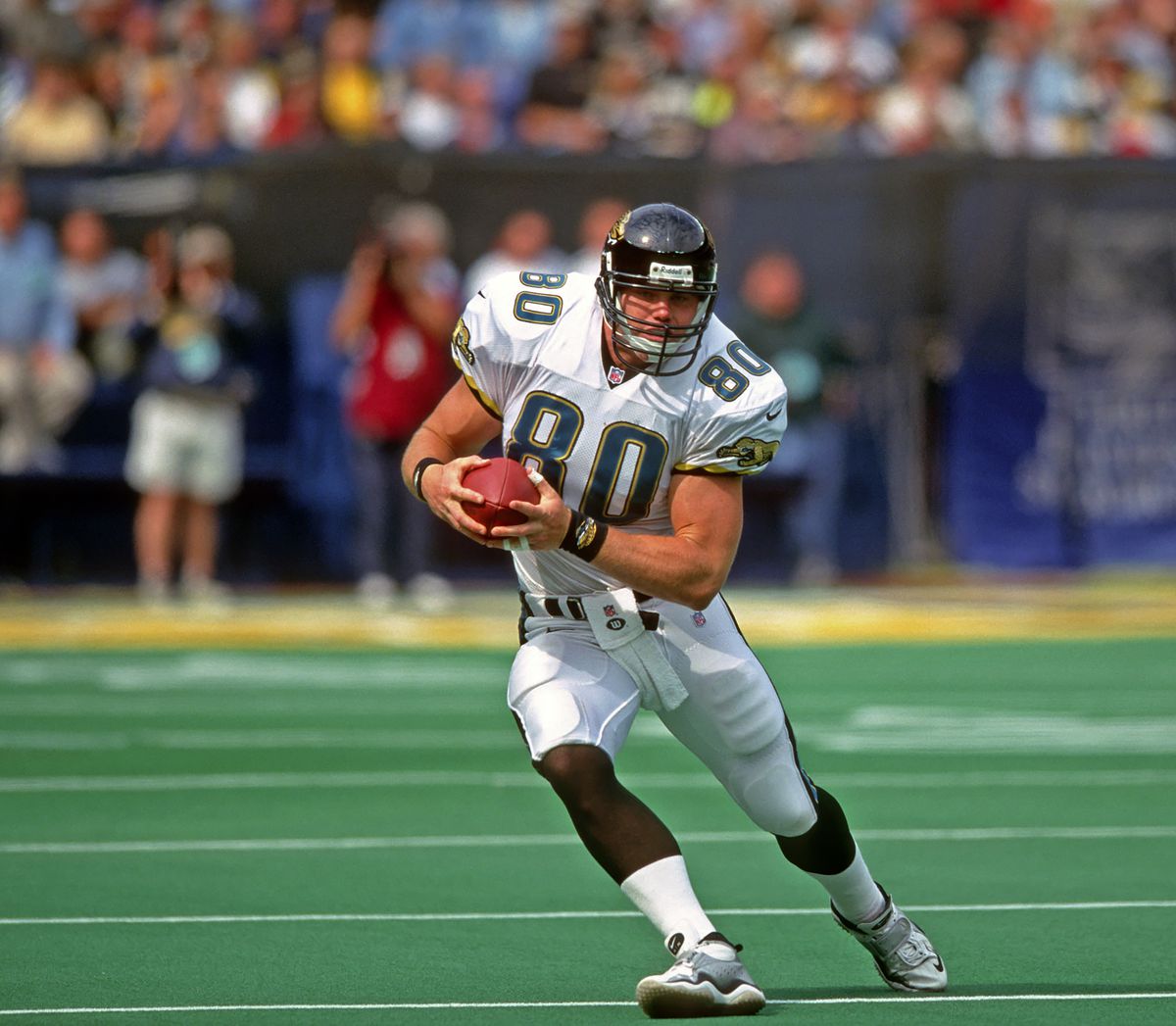 Jacksonville Jaguars v Pittsburgh Steelers