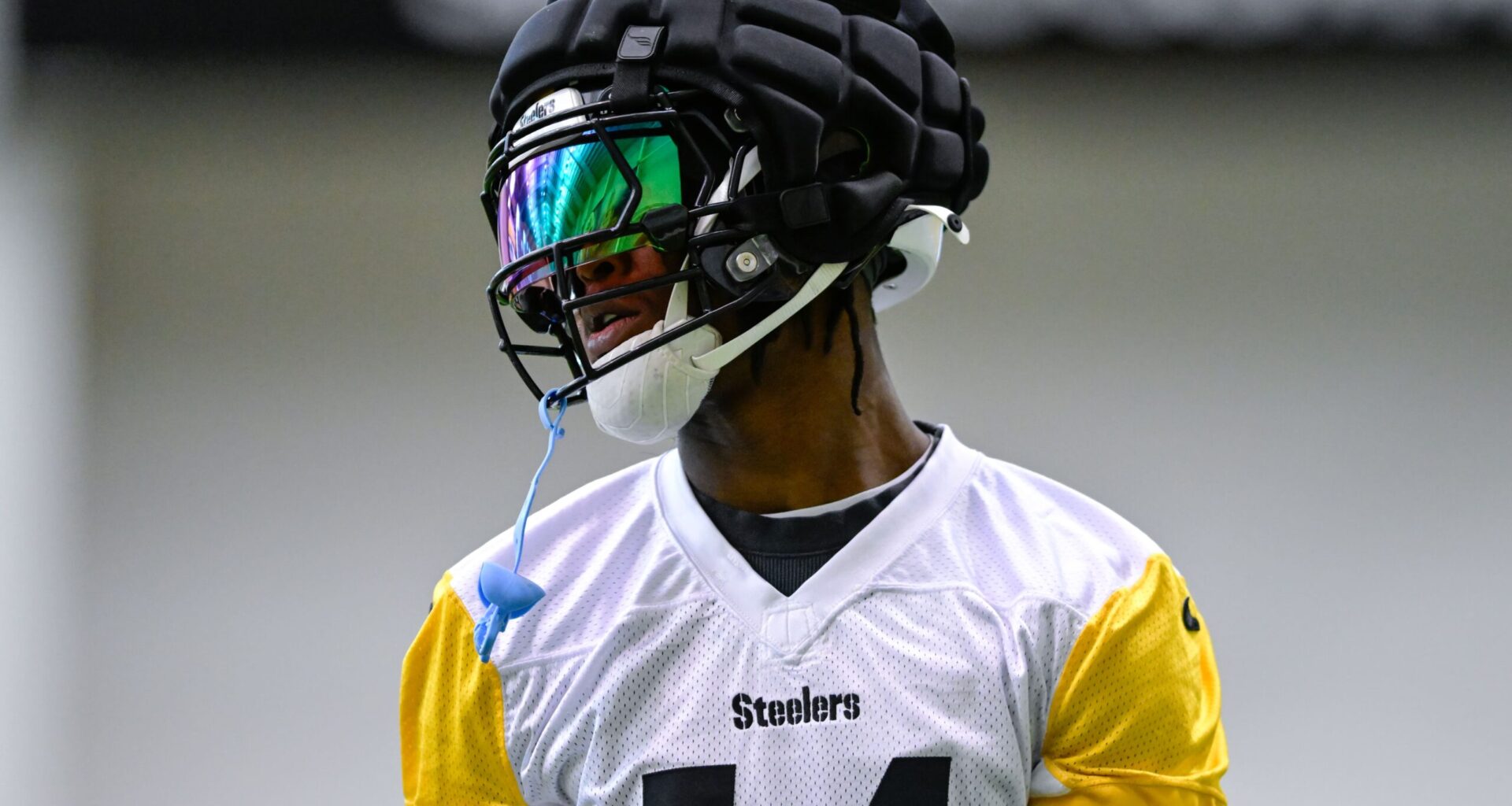 Insider Blames Steelers for George Pickens' Exit