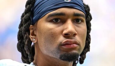 C.J. Stroud Headshot