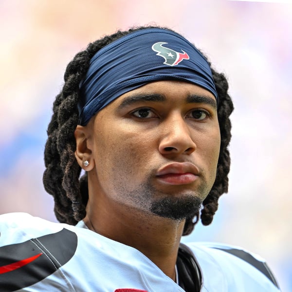 C.J. Stroud Headshot