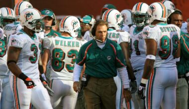 Dolphins Fans Sound Off On Coaching Rumor