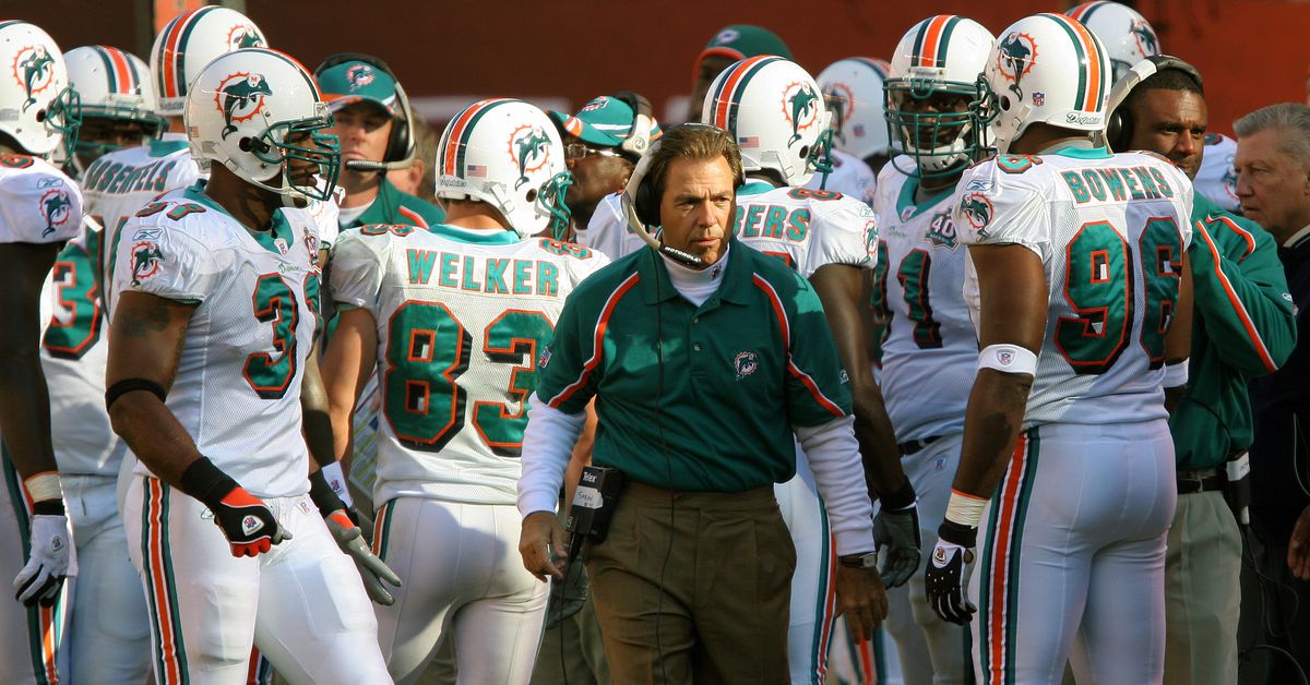 Dolphins Fans Sound Off On Coaching Rumor