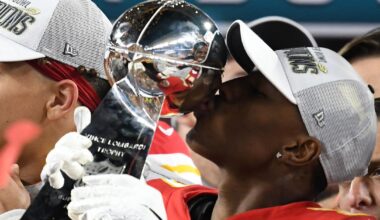 Chiefs News; 2 Kansas City squads listed among century’s top NFL teams