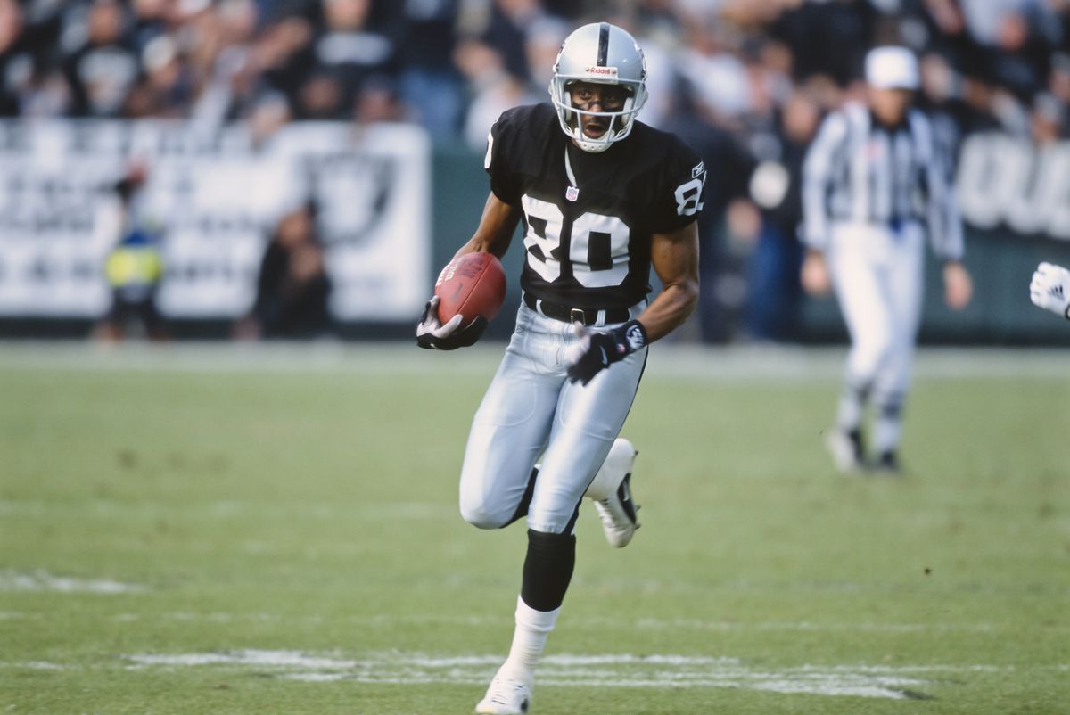 Oakland Raiders v New York Jets