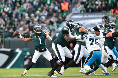 ChatGPT predicts Eagles will cede Super Bowl to NFC West powerhouses