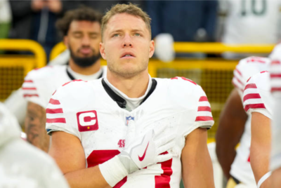 Christian McCaffrey’s high-stakes comeback: Inside the San Francisco 49ers’ plan for an MVP revival in 2025