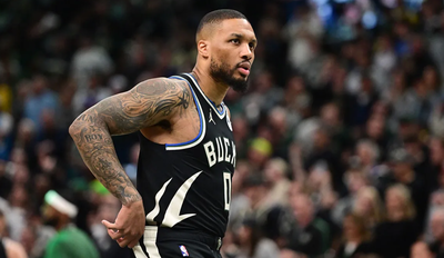 NBA analyst compares Bucks' waiving of Damian Lillard to Browns’ heavily criticised Deshaun Watson deal