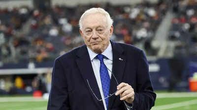 Jerry Jones had zero football knowledge when buying Cowboys? Daughter's ultimatum and shocking confession leaves Cowboys fans in disbelief