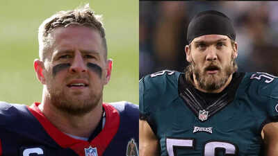 Bryan Braman battles for his life with life-threatening cancer while J.J. Watt’s bold move stuns the NFL