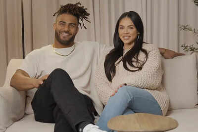 Sydney Warner sparks buzz with bold IG post ahead of Fred Warner’s NFL return