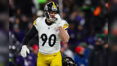 T.J. Watt's $40M contract standoff puts pressure on head coach Mike Tomlin and Pittsburgh Steelers
