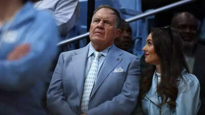 Bill Belichick steps further into Jordon Hudson’s family life as she celebrates sweet new arrival