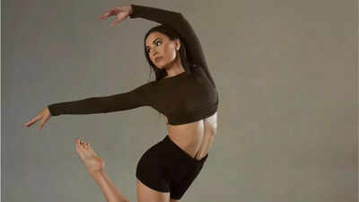 Dallas Cowboys Cheerleaders’ Dayton Bramhall says she 'did everything right' — but still got cut twice: is the system rigged against her?