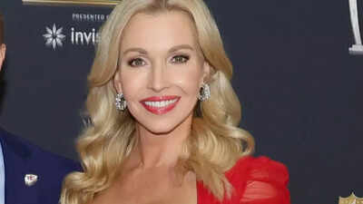 Chiefs owner’s wife Tavia Hunt shares heartbreaking update after Texas flood leaves family devastated and grieving