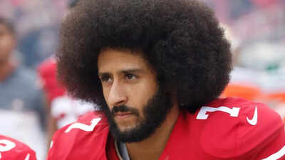 “I’m not quitting”: Colin Kaepernick breaks silence after eight years and boldly claims daily training makes him ready for NFL comeback