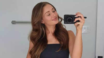 Kelcey Wetterberg steps away from Dallas Cowboys Cheerleader’s fame to focus on healing kids and planning her dream life