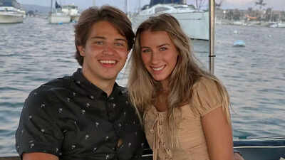 Patrick Herbert makes heartwarming move off the field with a surprise proposal and support from Chargers star Justin Herbert