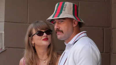 Travis Kelce puts Taylor Swift on the back burner, vows to “do anything” for a Super Bowl win instead of committing