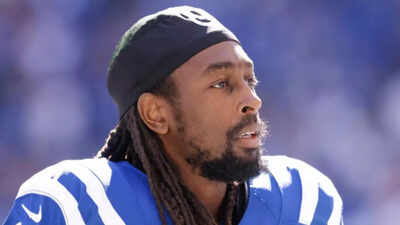 “I did it for my baby girl”: TY Hilton's legendary NFL moment resurfaces as he reveals why he cried during Colts game after baby’s birth