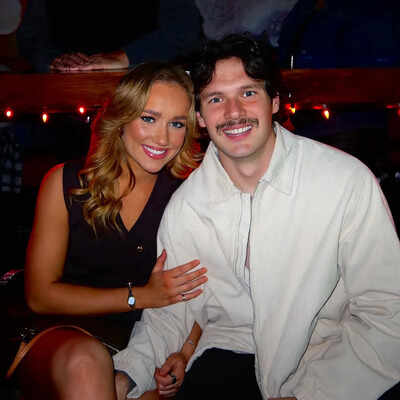 NFL bride Zoë Dale marries Bengals kicker Cade York in a fairytale Texas wedding full of cheerleader sparkle