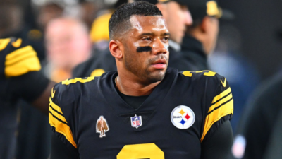 Why Russell Wilson’s elite camp session is a warning sign for Giants