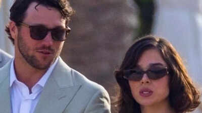 “She’s my biggest supporter”: Hailee Steinfeld becomes the hidden force behind Josh Allen’s rise as NFL teammates reveal all