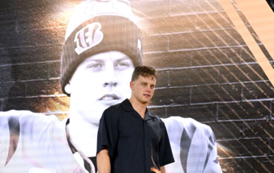 Kansas City Chiefs DC Steve Spagnuolo calls Joe Burrow the second-best quarterback, right after Patrick Mahomes