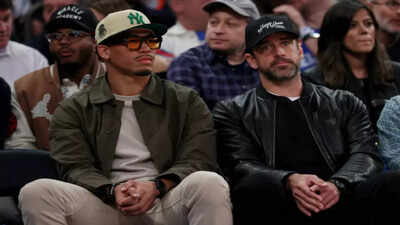 NFL Trade Rumors: Steelers projected to trade for $44M Jets WR Allen Lazard, Aaron Rodgers’ favorite, to replace George Pickens