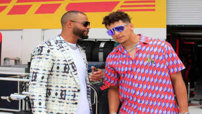 Brice Butler slams Cowboys culture and Jerry Jones — Says even Patrick Mahomes would fail where Dak Prescott plays