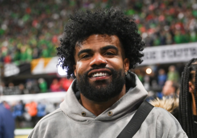 “About f*cking time”: ex-Cowboys RB Ezekiel Elliott may be contemplating retirement after nine seasons in the NFL