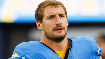 “You f**king broke b*tch”: Buffalo Bills star Joey Bosa sparks outrage with wild rant at Eagles fan before playoff game