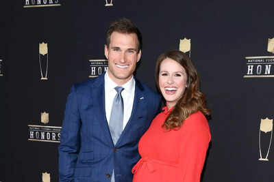 “A really sad time”: Kirk Cousins’ wife Julie breaks down as Falcons bench him in Netflix’s Quarterback