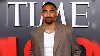 Jalen Hurts eyeing 2025 NFL MVP after Super Bowl heroics with Philadelphia Eagles