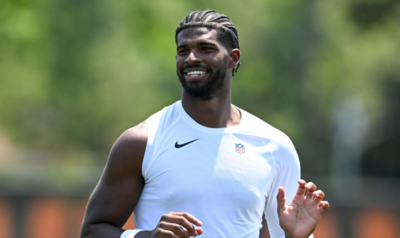 Shedeur Sanders could be traded to Matthew Stafford’s Los Angeles Rams