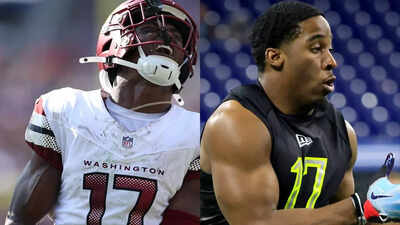 Breece Hall for Terry McLaurin? New York Jets-Washington Commanders trade rumors spark mixed fan reactions